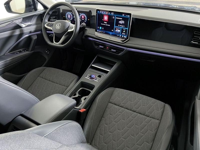 Volkswagen Tiguan Tiguan 1.5 TSI eHybrid DSG Edition Plus