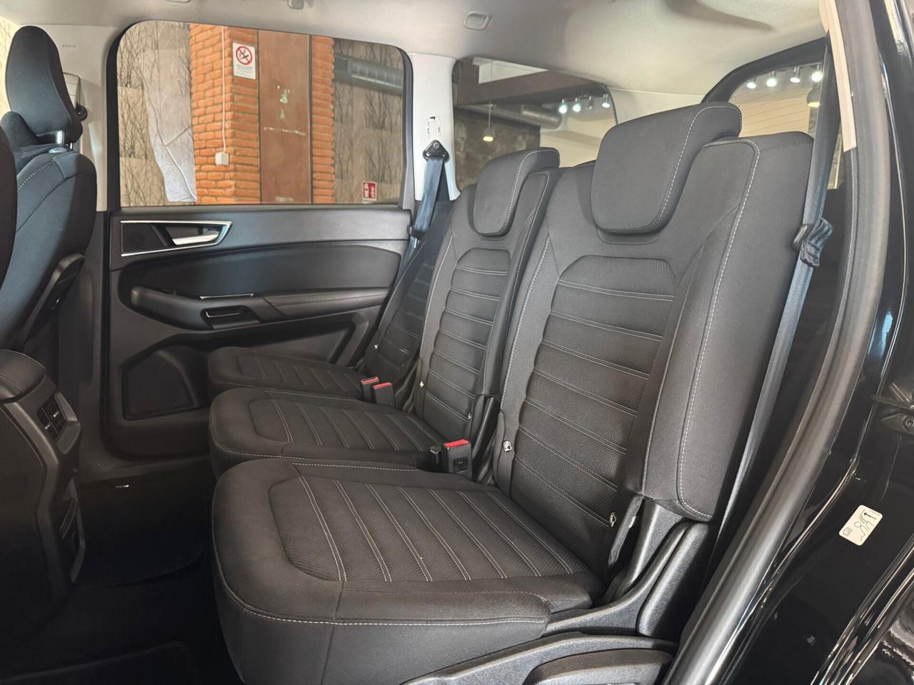 Ford Galaxy 2.0 TDCi 150CV Start&Stop Powershift Business