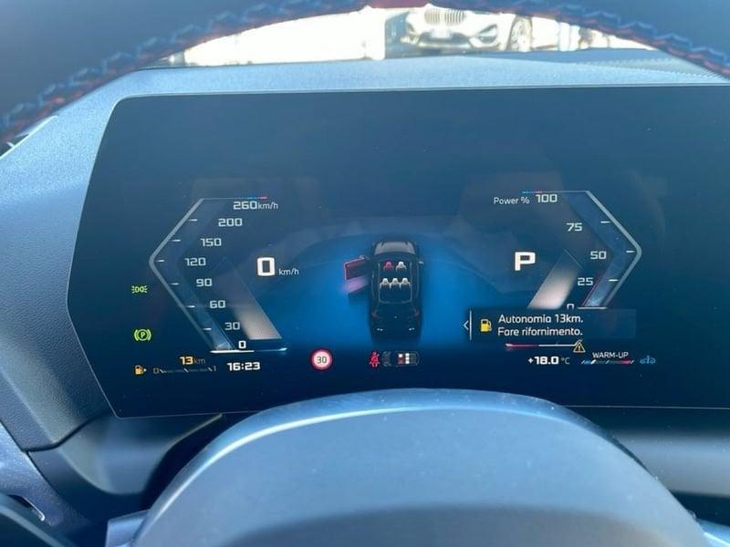 BMW Serie 1 M135i xDrive M Sport Pro