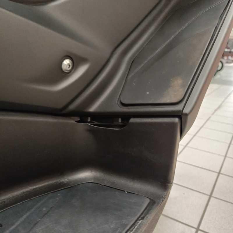 Yamaha X-Max 125 ABS - 2018