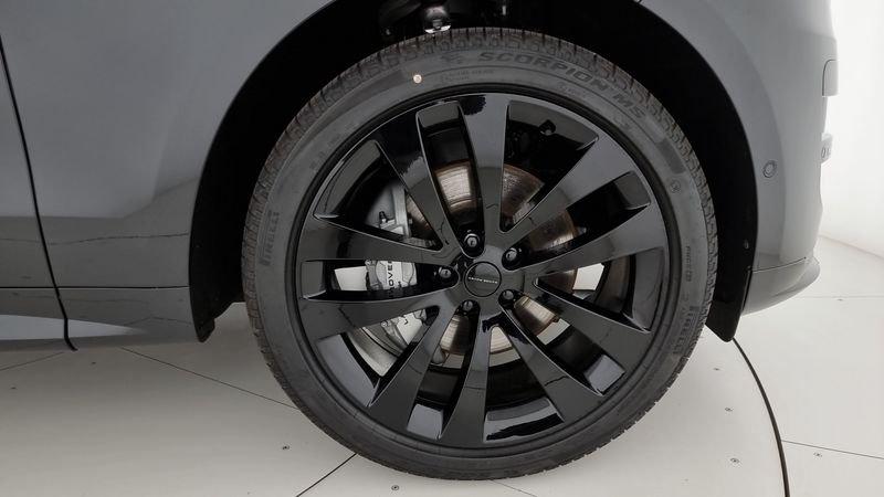 Land Rover Range Rover Sport 3.0D l6 249 CV Dynamic SE