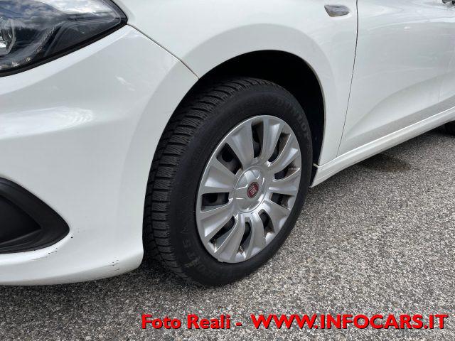 FIAT Tipo 1.6 Mjt S&S SW Easy