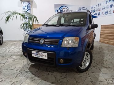 Fiat Panda 1.2 Benzina Climbing - 2007