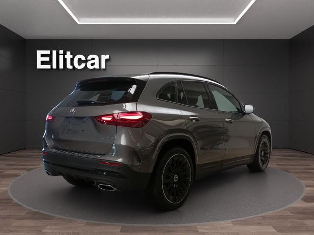 MERCEDES-BENZ GLA 180 Automatic AMG Line Advanced Plus