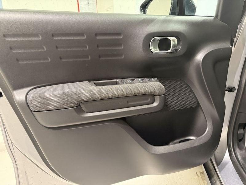 Citroën C3 Aircross C3 Aircross PureTech 110 S&S You