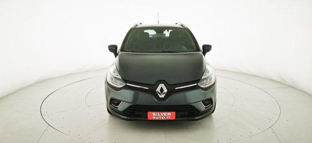 RENAULT Clio Sporter TCe 12V 90CV Start&Stop Energy Excite