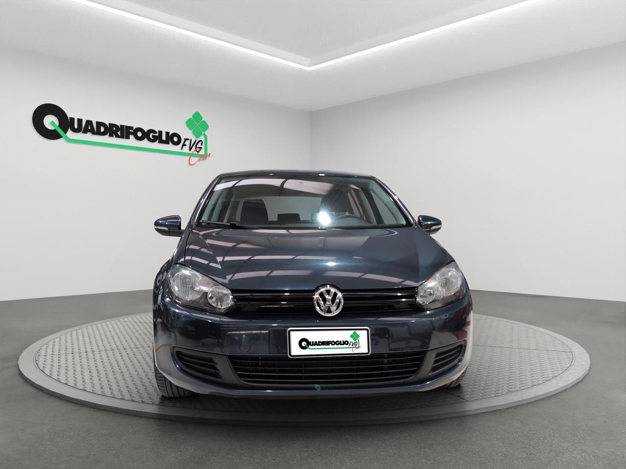 Volkswagen Golf 1.6 TDI DPF 5p. Highline