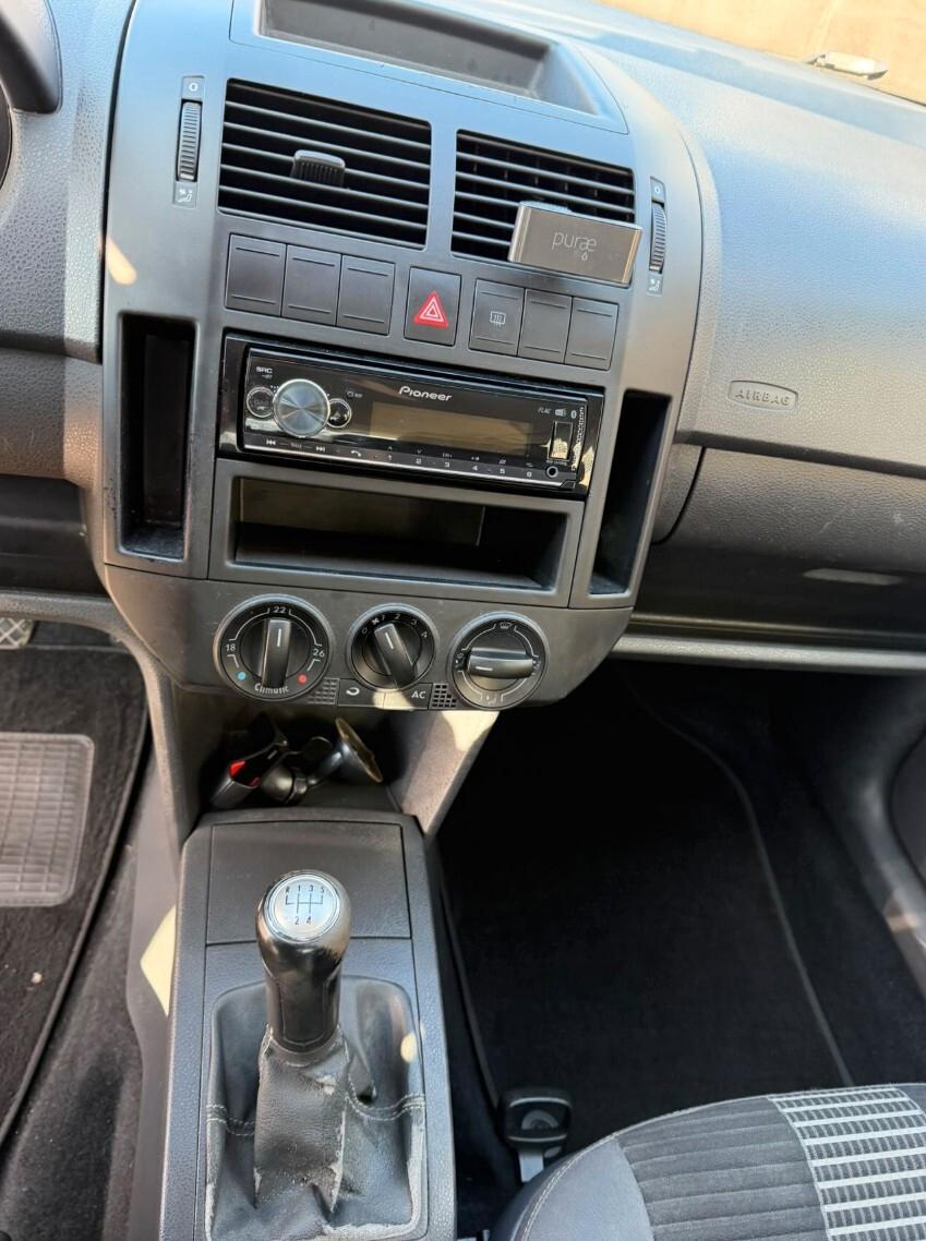 Volkswagen Polo 1.2 69cv 5p. United " pochi km