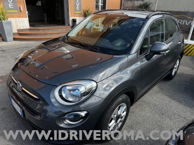 FIAT 500X 1.0 T3 120 CV + GPL