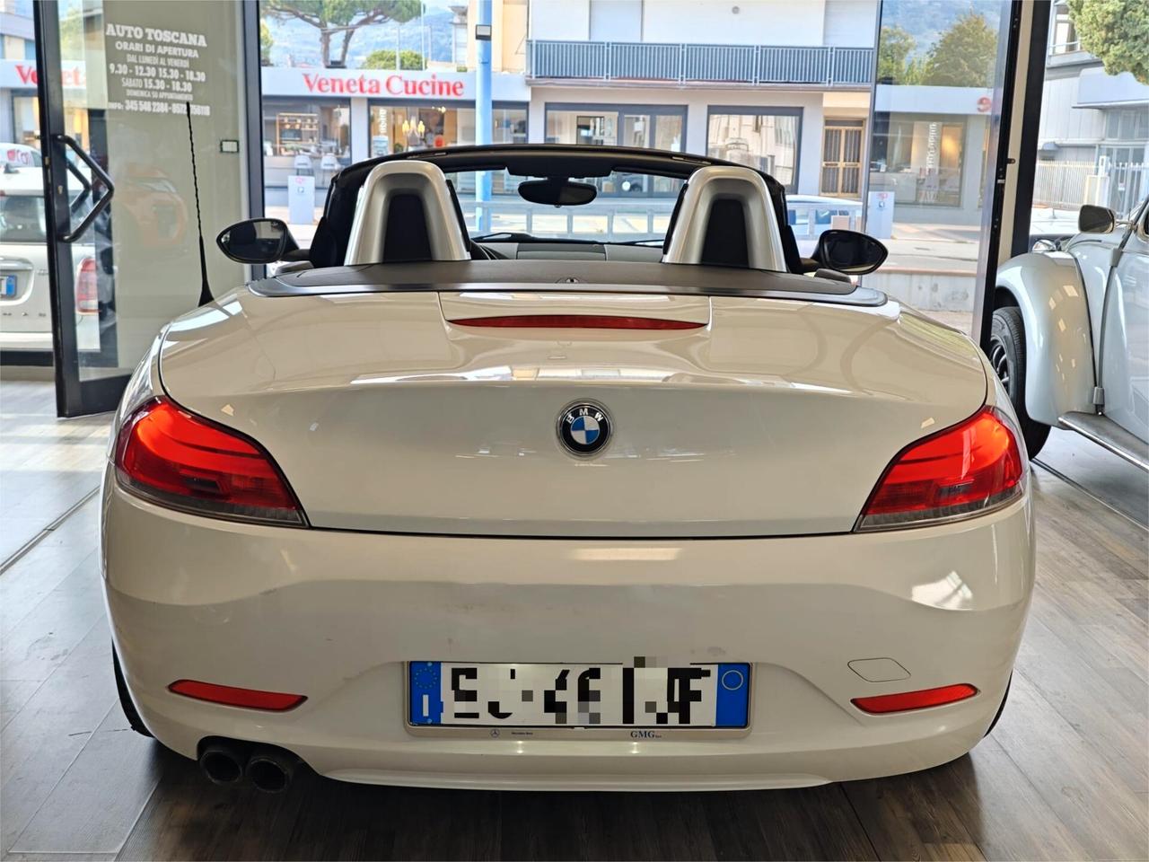 Bmw Z4 sDrive23i