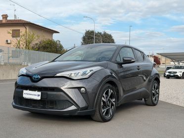 Toyota C-HR 1.8 Hybrid E-CVT