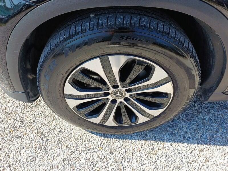 Mercedes-Benz GLC GLC 220 d 4Matic Sport