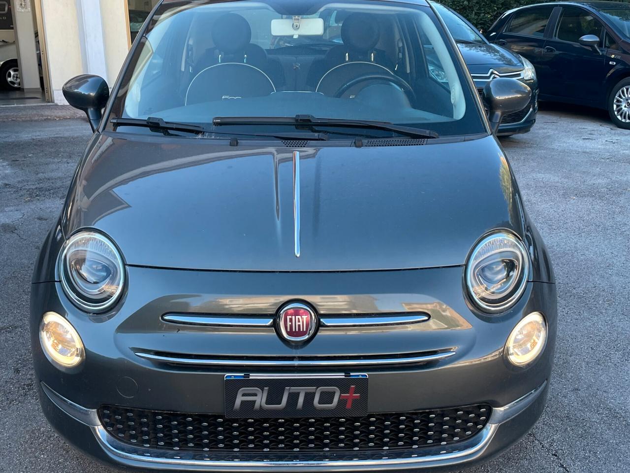Fiat 500 1.2 Lounge MY
