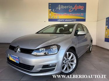 VOLKSWAGEN Golf Business 1.6 TDI 5p. Highline