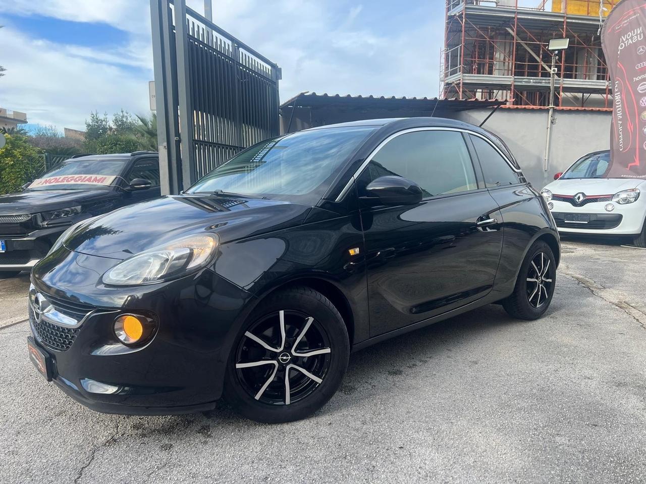 Opel Adam Adam 1.2 Jam 70cv Clima/Bluetooth