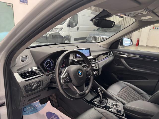 BMW X1 sDrive18d xLine Plus 150CV