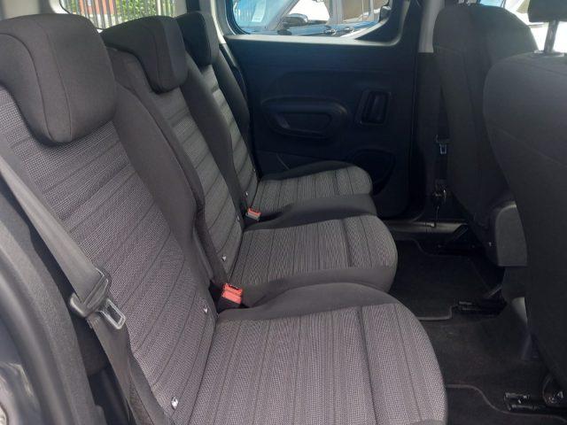 OPEL Combo 1.5 Diesel 100CV S&S