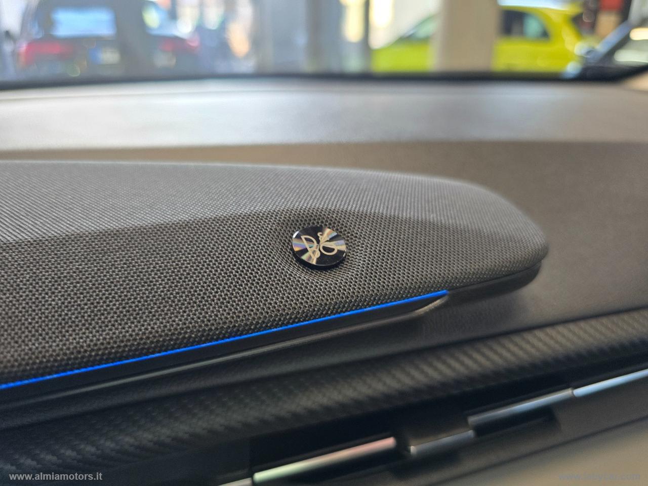 FORD Explorer-E Ext. Range Exp. Prem. 286 CV