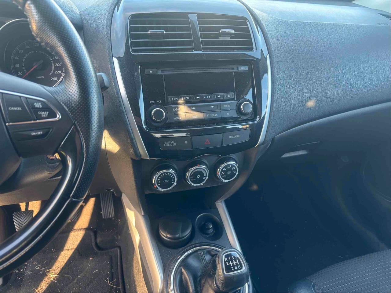 Citroen C4 Aircross HDi 115 S&S 2WD Exclusive