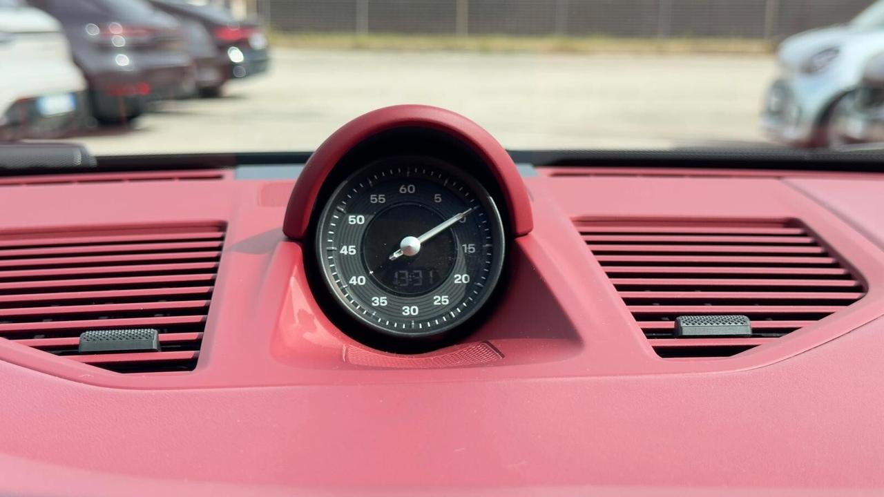 Porsche 911 Carrera S TETTO/MATRIX/PRONTA CONSEGNA/