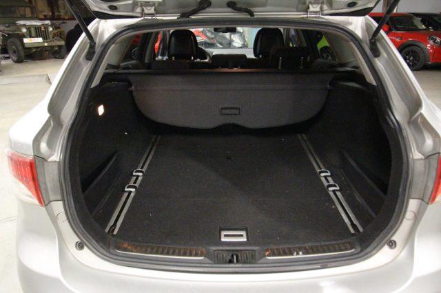 TOYOTA Avensis 2.2 D-4D Wagon Executive 150CV