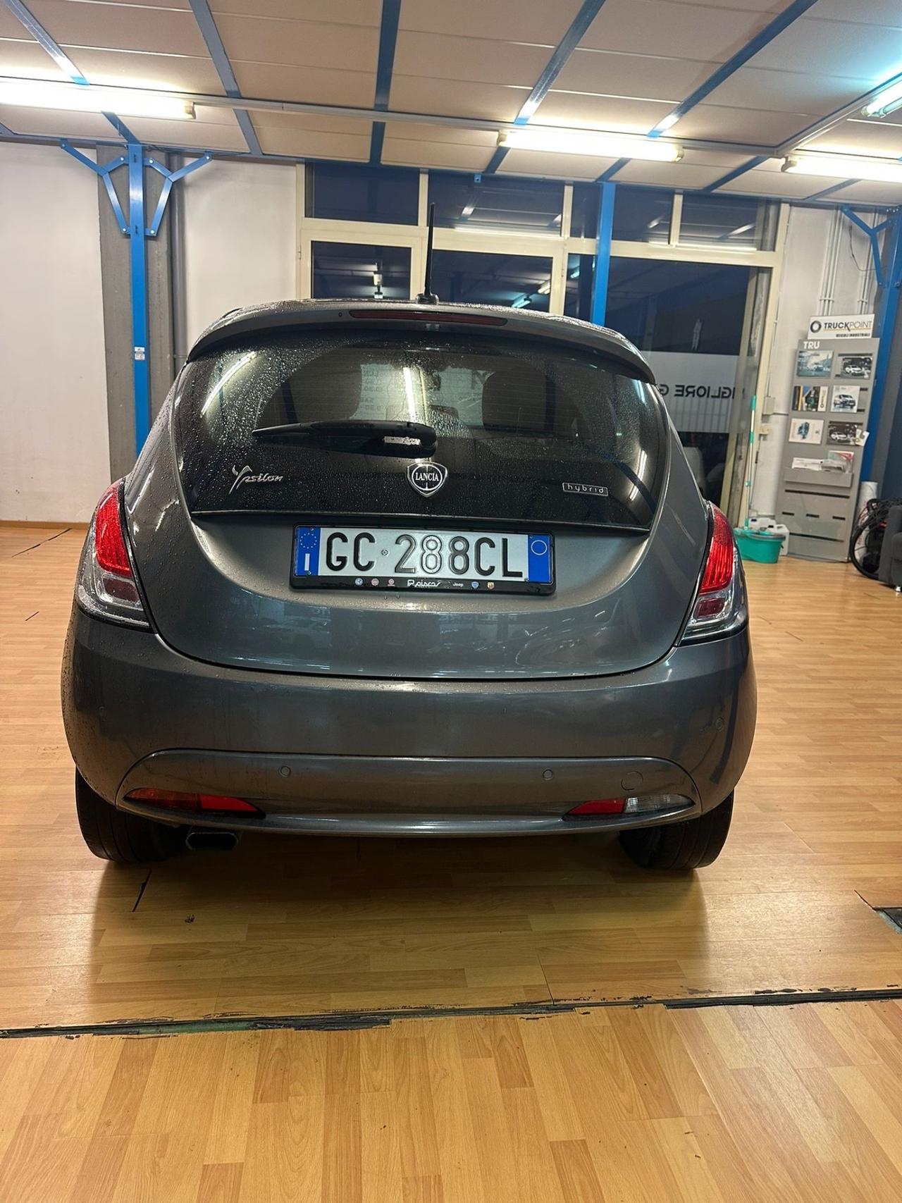 Lancia Ypsilon 1.0 benzina FULL OPTIONAL 2020