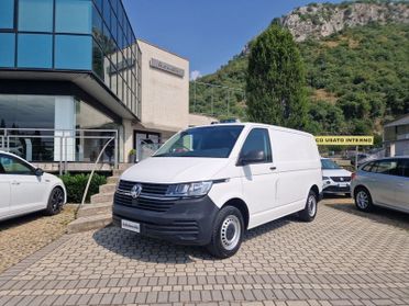 Volkswagen Transp. Transporter 2.0 TDI 110CV PC Furgone