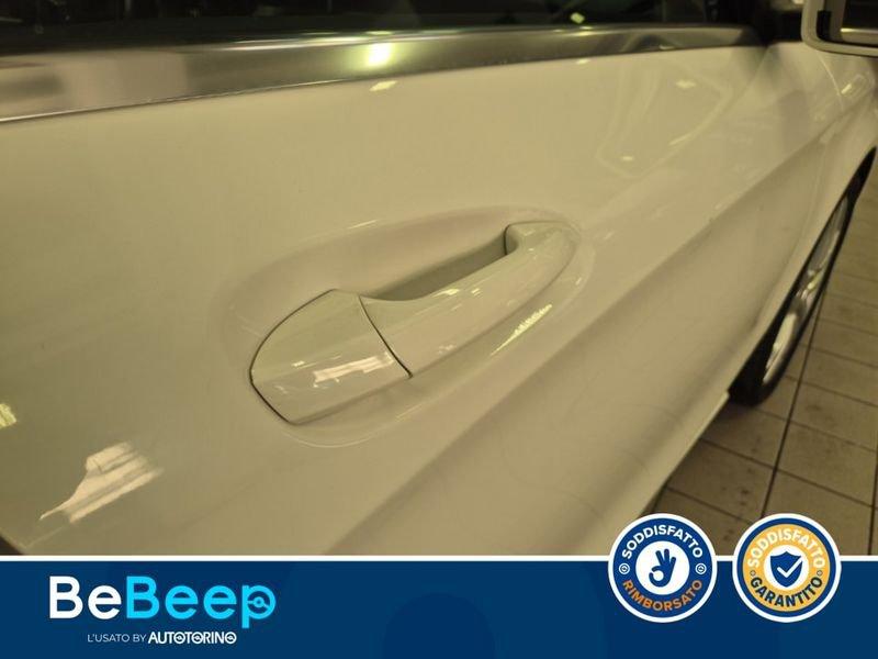 Mercedes-Benz CLA S.Brake SHOOTING BRAKE 200 D (CDI) SPORT