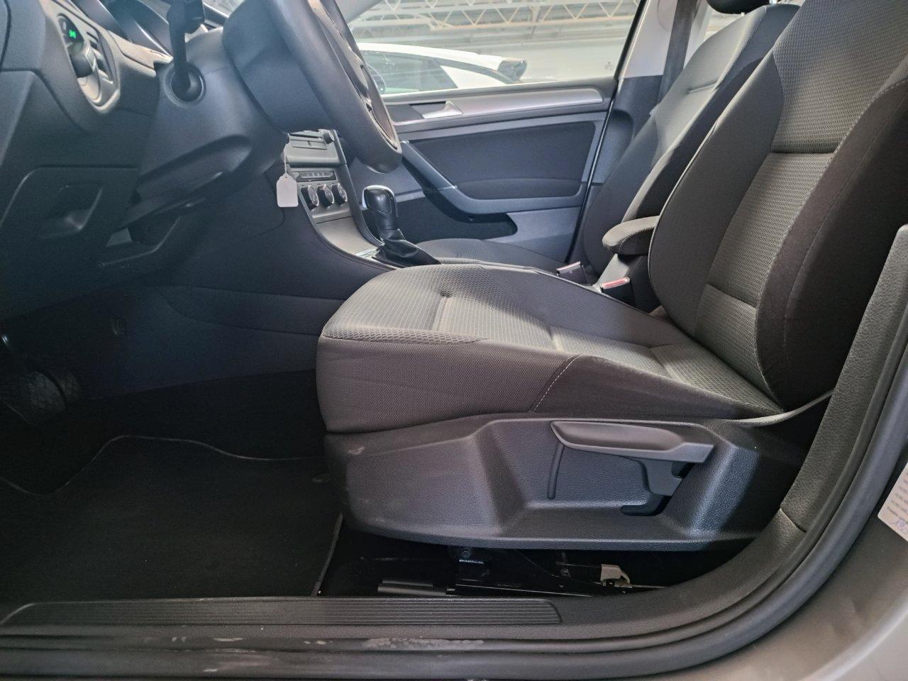 Volkswagen Golf Golf 5p 1.6 tdi Business 115cv