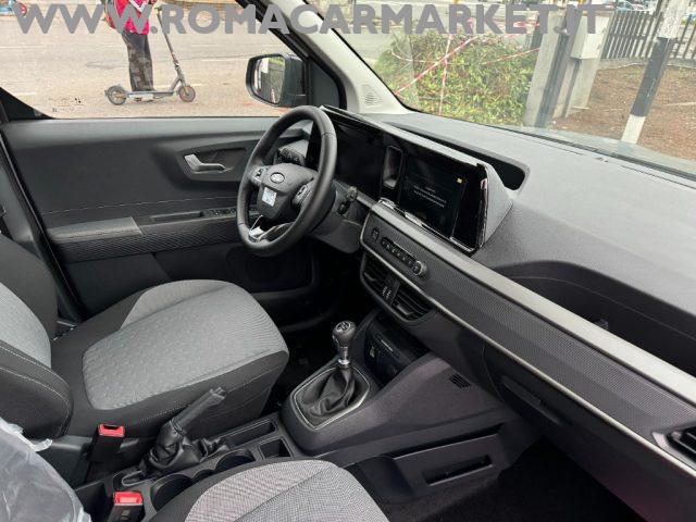 FORD Tourneo Courier 1.0 EcoBoost Titanium PRONTA CONSEGNA VARIE DISPON