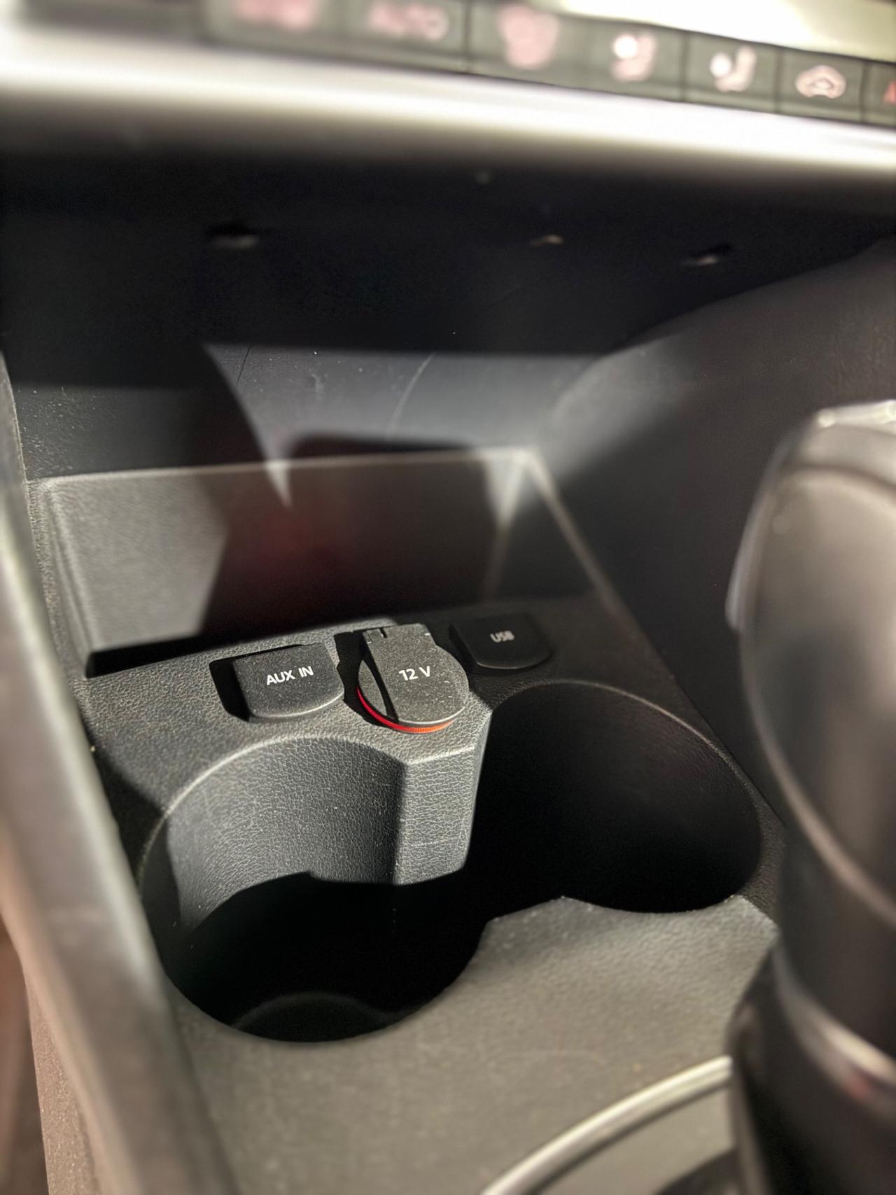 Volkswagen Polo 1.4 TDI 90 CV DSG 5p. Highline BlueMotion Technology