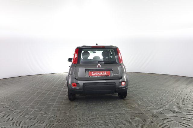 FIAT Panda Panda 1.0 FireFly Hybrid