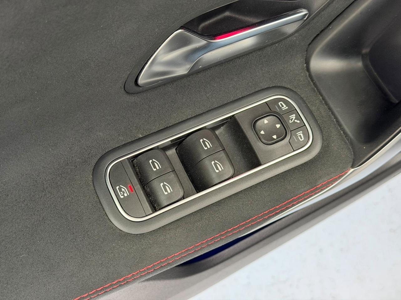 Mercedes-benz A 250 Automatic Premium