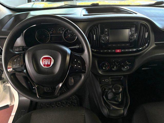 FIAT Doblo Doblò 1.3 MJT S&S PC Combi N1 Lounge 5Posti