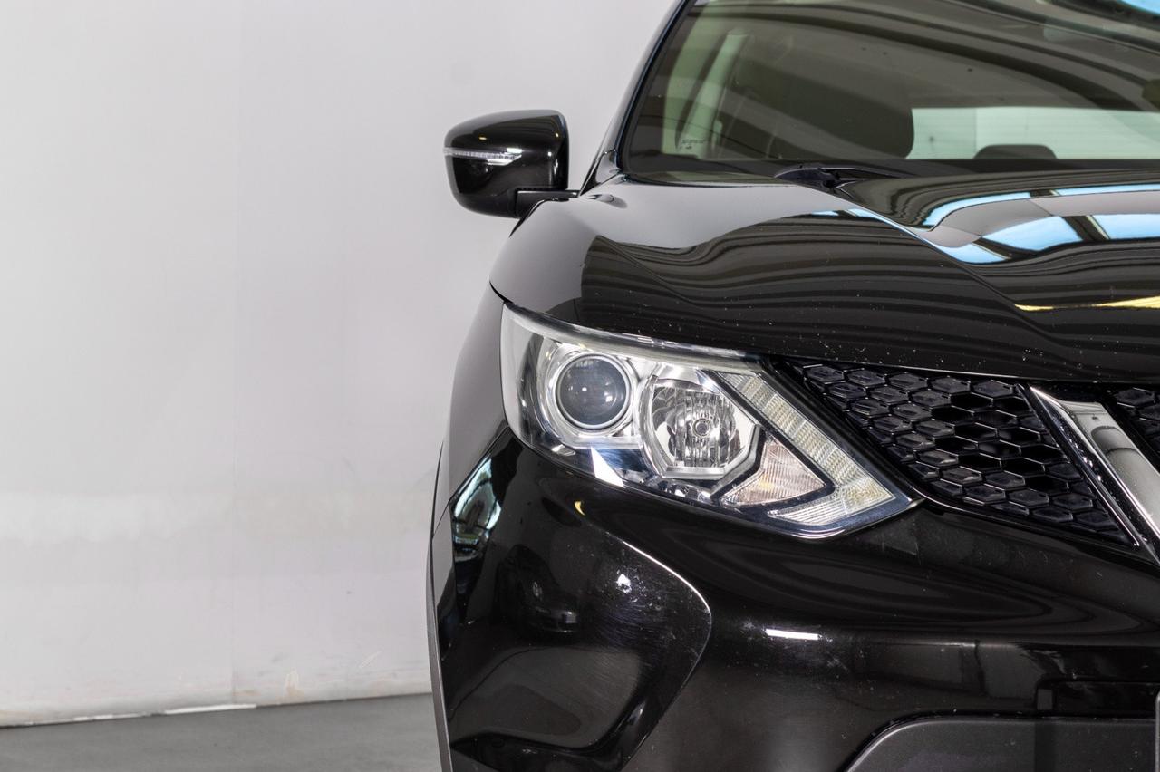 Nissan Qashqai 1.5 Dci 110cv E6