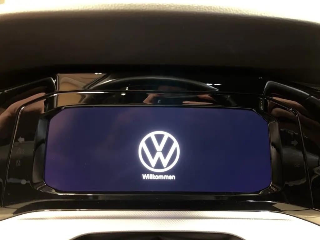 Volkswagen Golf 1.0 TSI Life