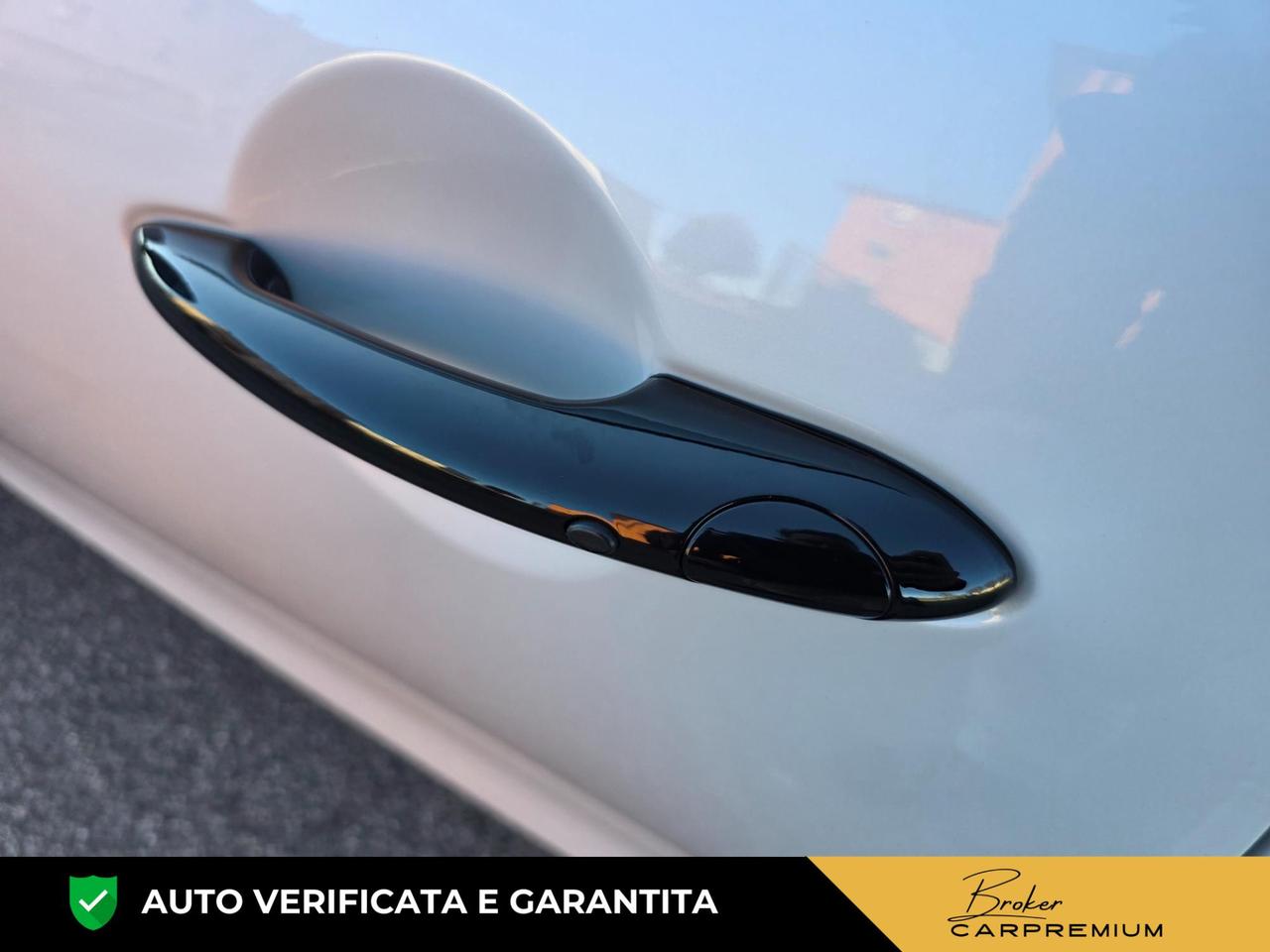 Mini Cooper 1.5 Auto