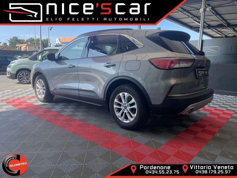 Ford Kuga 1.5 EcoBlue 120 CV 2WD Titanium Business
