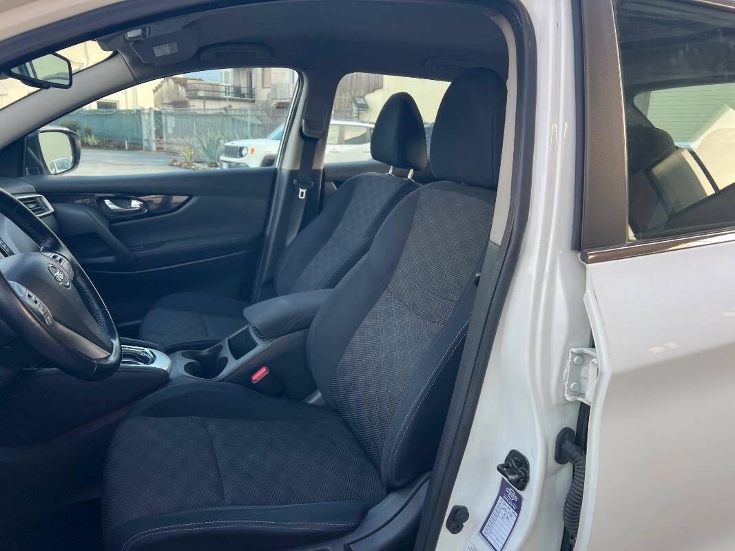 Nissan Qashqai 1.6 dci Acenta 2wd 130cv xtronic