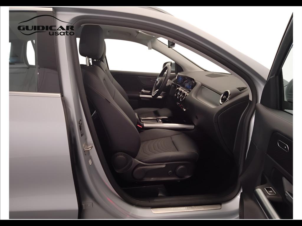 Mercedes-Benz GLA-H247 2023 - GLA 180 d Progressive Advanced auto