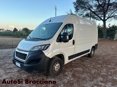 PEUGEOT Boxer 330 2.2 BlueHDi 140 L2 H2 Furgone