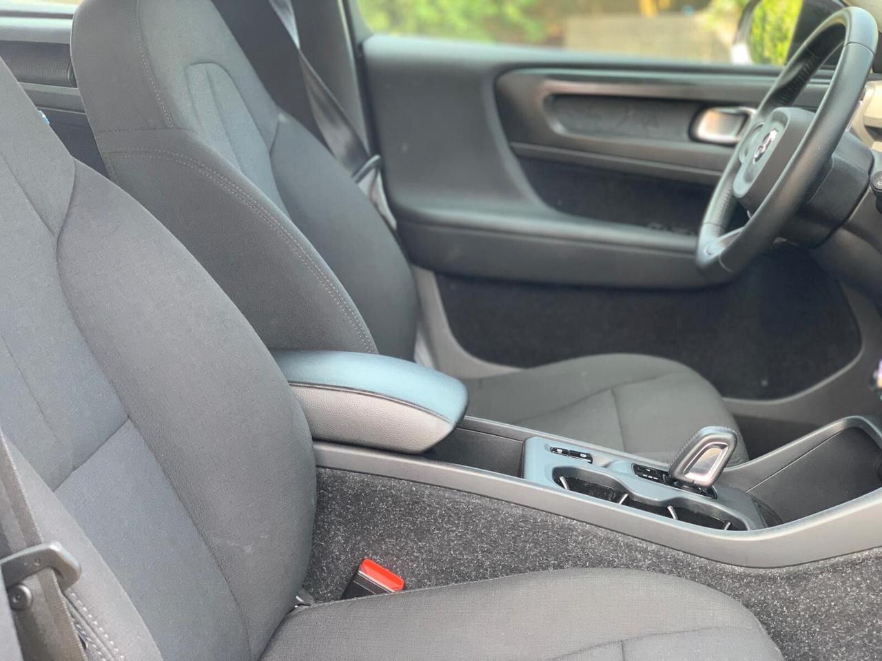 Volvo XC40 D3 Geartronic Business Plus