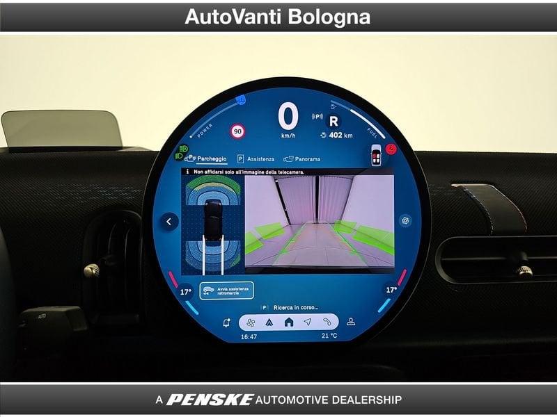 MINI Mini Cooper Cabrio Mini 2.0 Cooper C Classic Cabrio