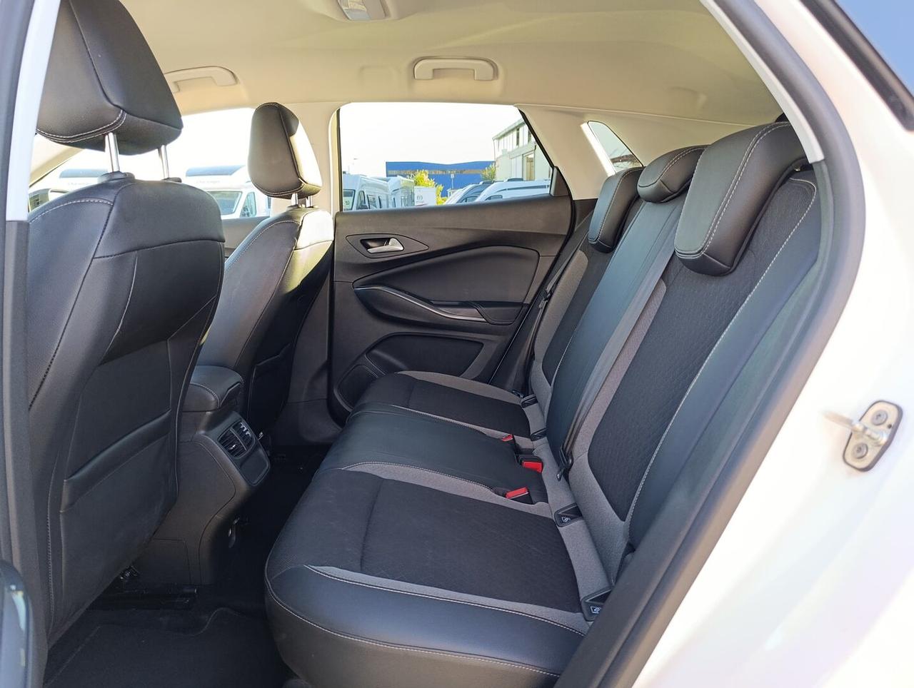 Opel Grandland X 1.5 ecotec Design Line s&s 130cv UNIPROPRIETARIO