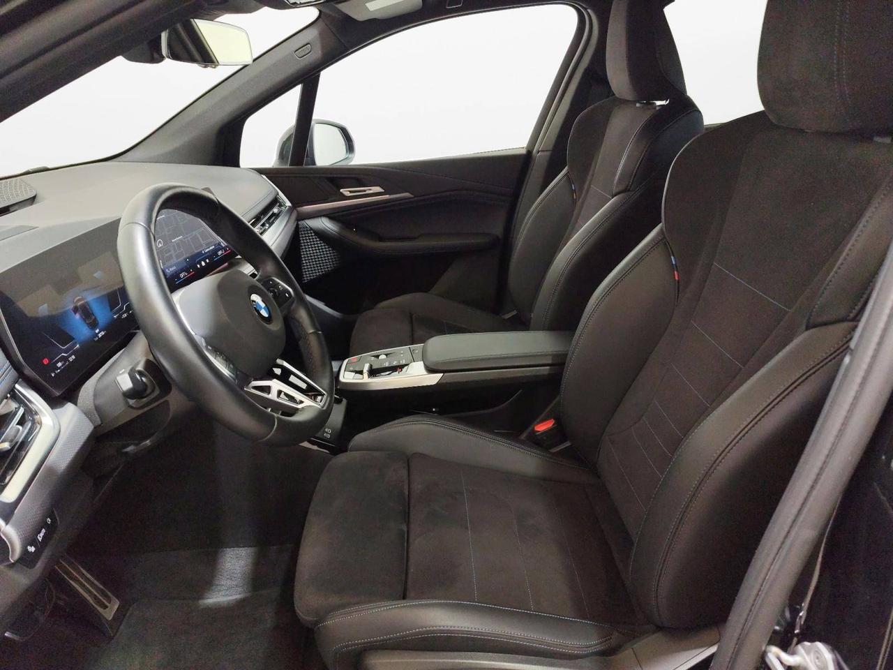 BMW Serie 2 218d Active Tourer Msport