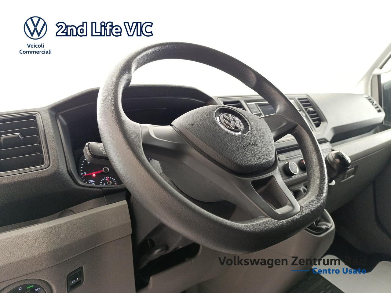 Volkswagen Crafter 30 2.0 tdi 140cv l3h3 business