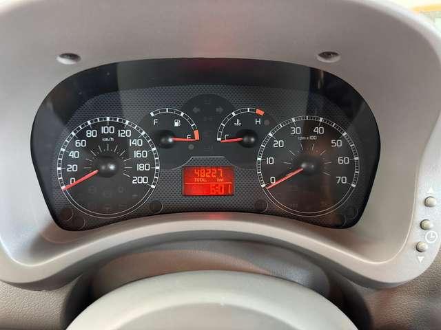 Fiat Panda Panda 1.2 Climbing 4x4 Tetto Panoramico KM 48.000!!!