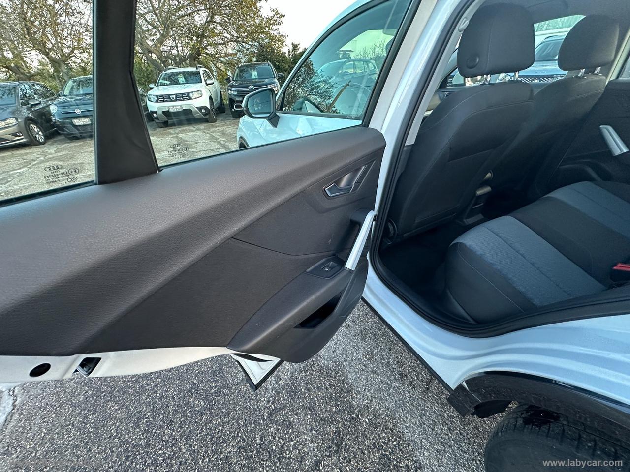 AUDI Q2 1.6 TDI S tronic Sport