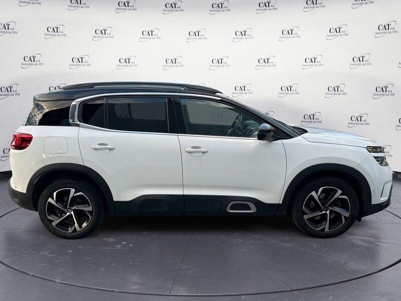 Citroën C5 Aircross C5 Aircross BlueHDi 130 Shine