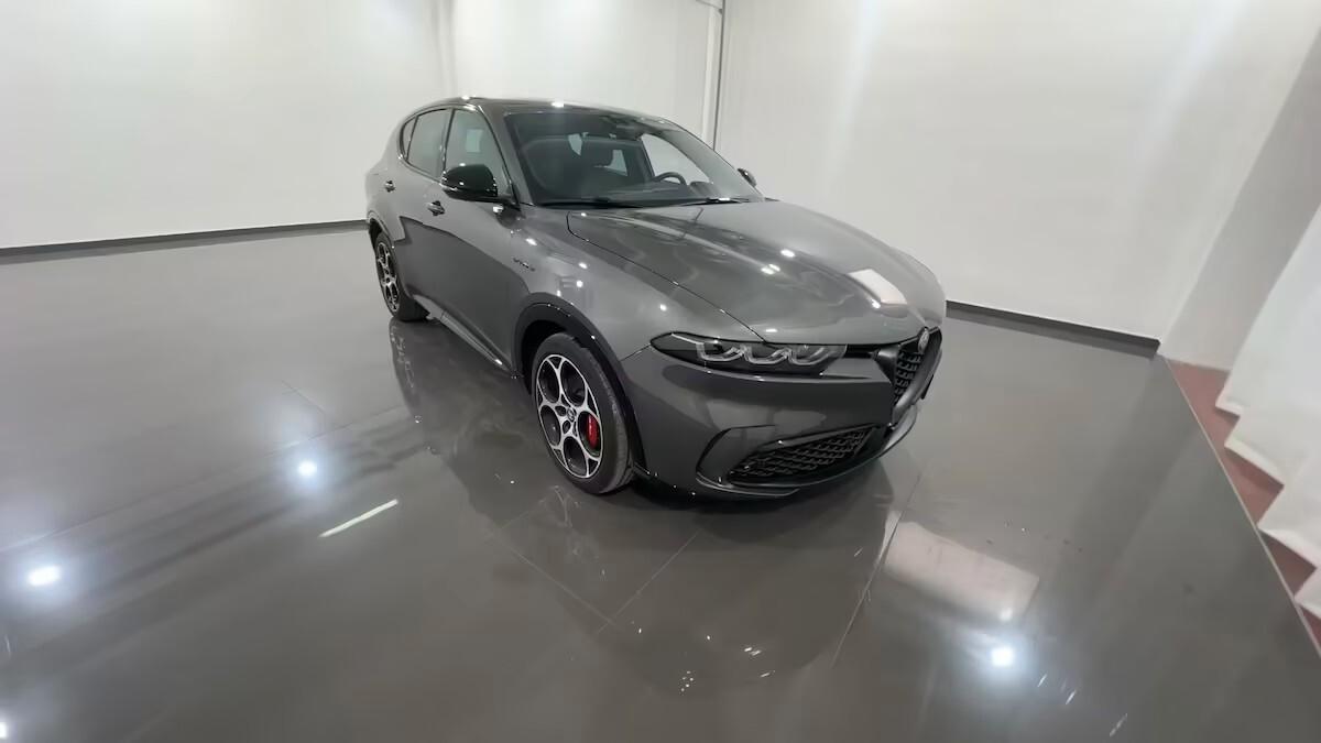 Alfa Romeo Tonale 1.5 160 CV MHEV TCT7 Veloce